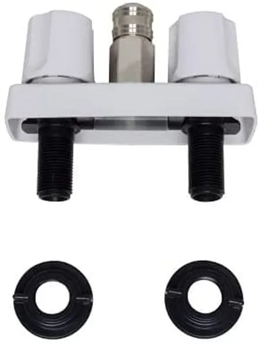 3-3/8in QUICK CONN. SHW WT